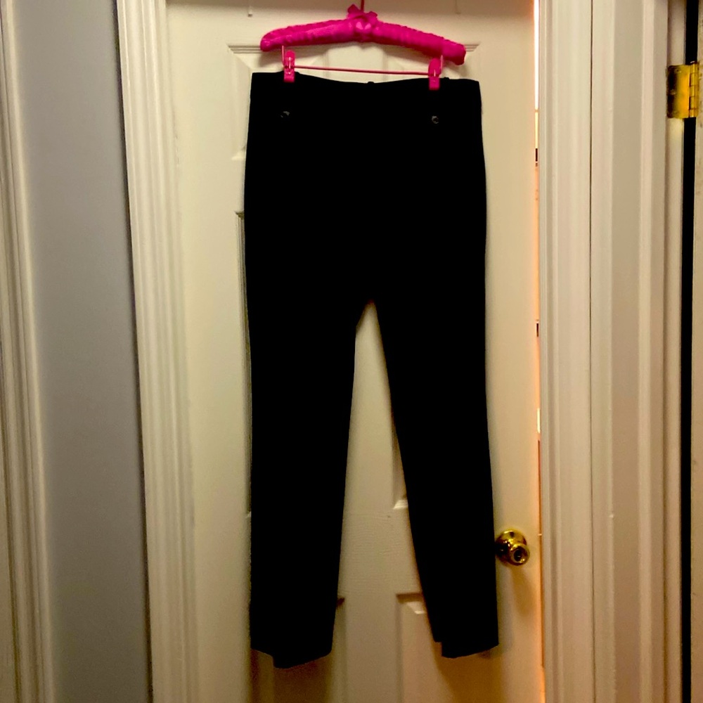 Size 16 tall gap dress pants
